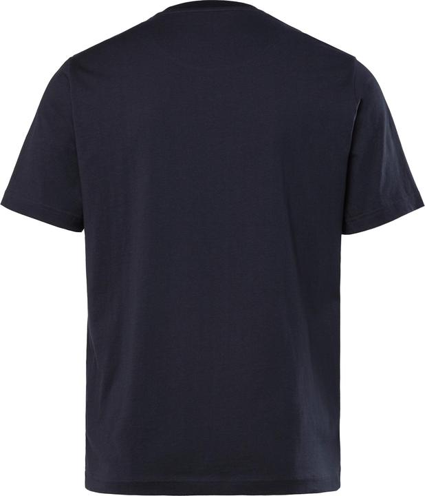 Image du produit Men+ T-shirt avec imprimé, col rond et manches courtes - jusqu'au 8 XL (7XL)