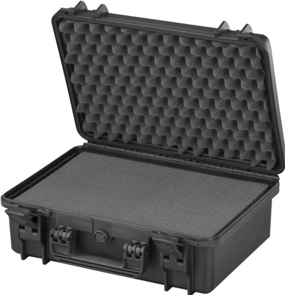 Produktbild Showgear Vaultis Case 380 (Universal)