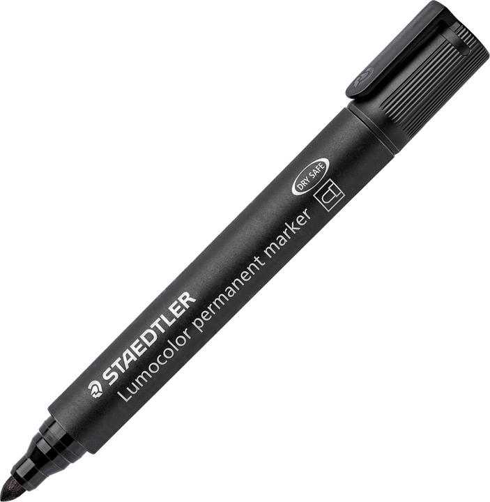 Actual product image Staedtler Lumocolor (1 x)