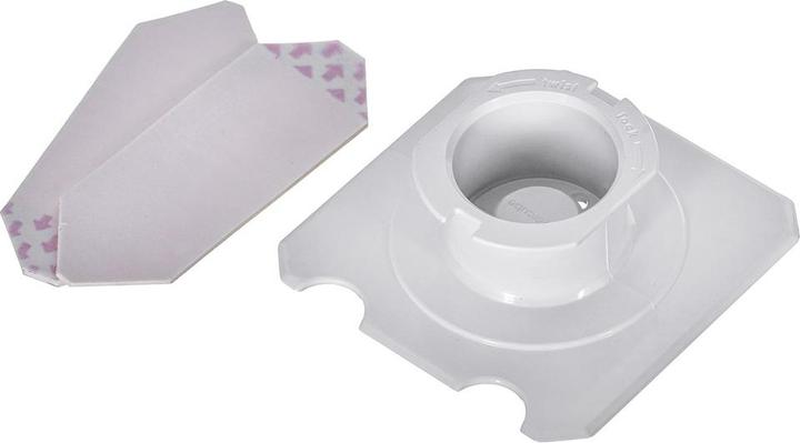 Actual product image Allocacoc 2402BL/FREUPC Interior 1.5m Blue (4 x, CEE 7/5, 1.50 m)