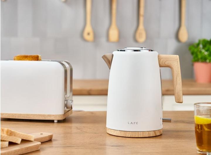 Produktbild Lafe Wasserkocher (1.70 l)