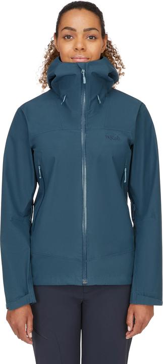 Image du produit Rab Veste Namche GTX pour femme (XS)