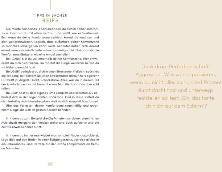 Immagine prodotto Rauhnächte - 12 giorni solo per te (Tedesco, Tanja Köhler, Nicole Pfeiffer, 2023)