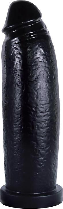 Produktbild NMC 9.5 inch pvc giant dildo black