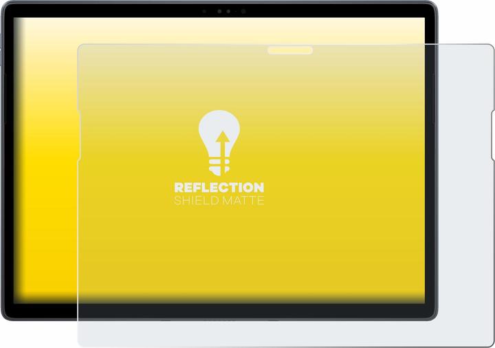 Immagine prodotto upscreen Protezione dello schermo Reflection Shield Matt (13.30")