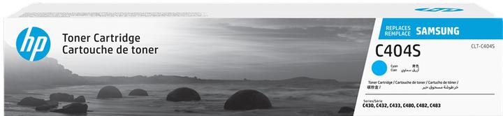 Produktbild Samsung CLT-C404S (C)