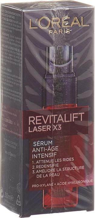 Produktbild L'Oréal Paris Revitalift (30 ml)