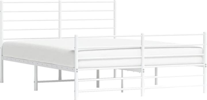Image du produit vidaXL Bettgestell (120 x 190 cm)