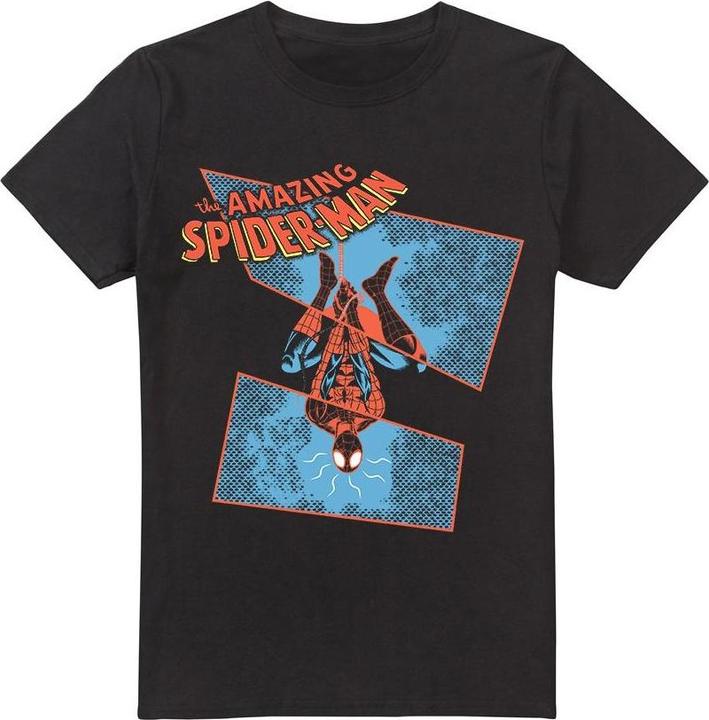 Produktbild Spiderman Spidey Senses Tingling TShirt (XXL)