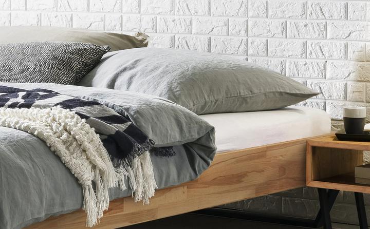 Actual product image Hasena Ostino 25 (160 x 210 cm)