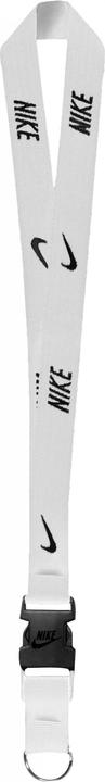 Actual product image Nike Repeat Logo Lanyard