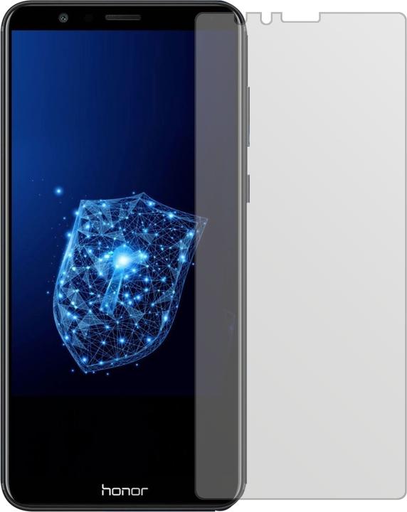 Actual product image Dipos Screen Protector Anti-Glare (2 pcs., Honor 7X)