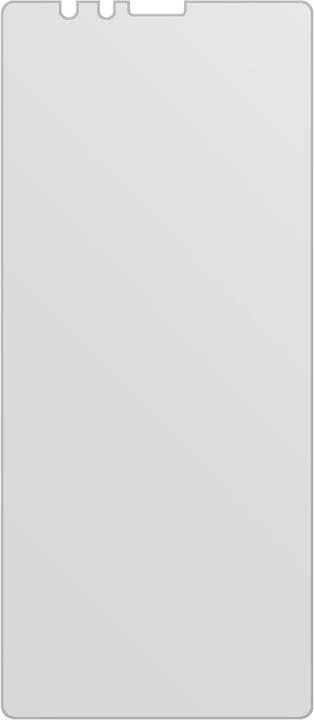 Actual product image Dipos Screen Protector Anti-Glare (2 pcs., Honor 7X)