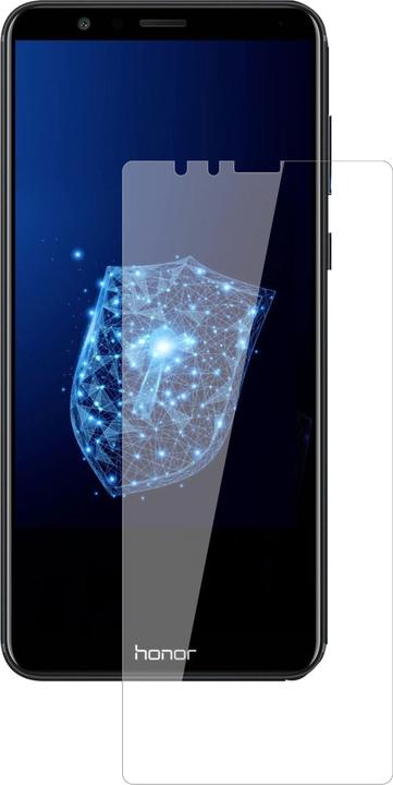 Produktbild Dipos Displayschutz Anti-Shock (2 Stück, Honor 7X)