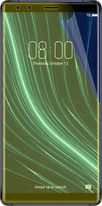 Produktbild Dipos Displayschutzfolie Full-Cover 3D (3 Stk., Archos Diamond Omega)