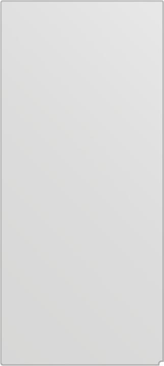 Produktbild Dipos Displayschutzfolie Antireflex (6 Stk., Ulefone MIX 2)