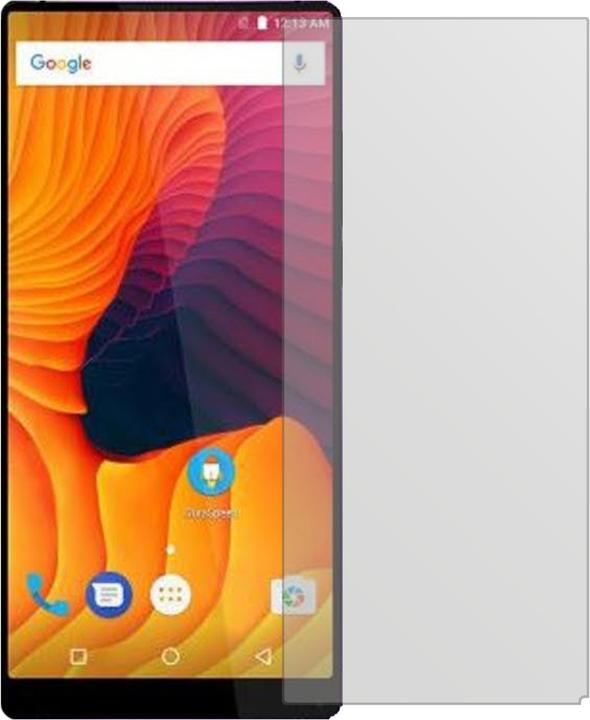 Produktbild Dipos Displayschutzfolie Antireflex (6 Stk., Ulefone MIX 2)