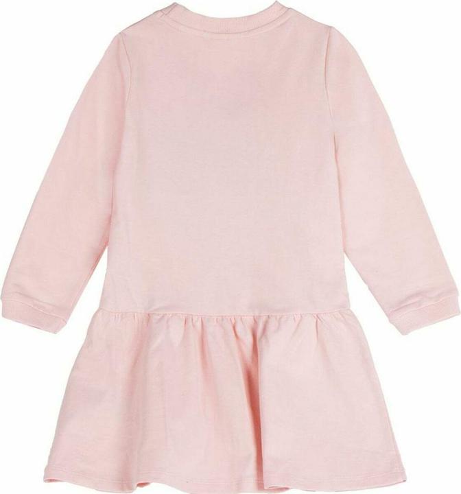 Actual product image Minnie Mouse Kleid Rosa (98)