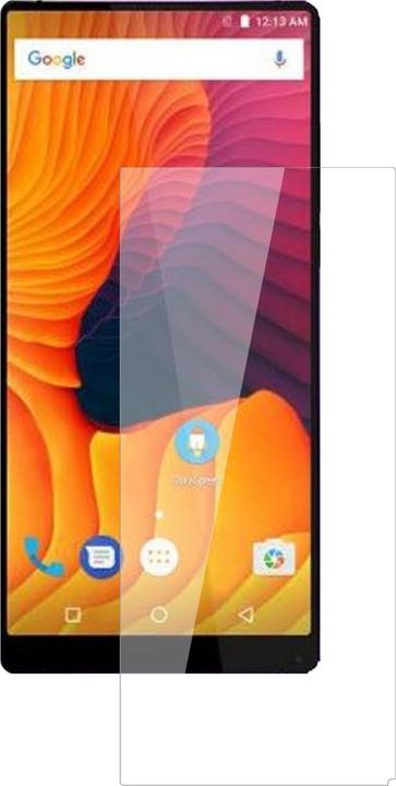 Actual product image Dipos Screen Protector Anti-Shock (Vernee Mix 2)