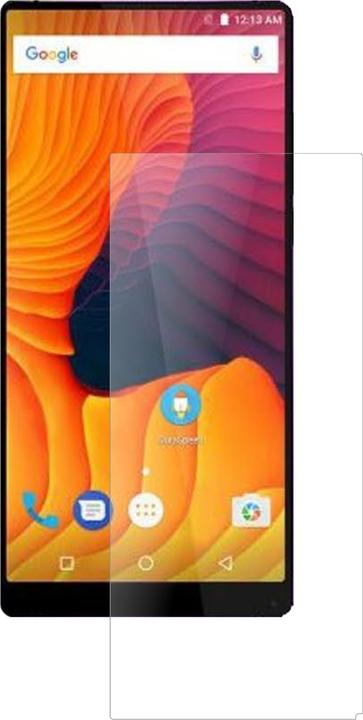 Produktbild Dipos Displayschutz Anti-Shock (2 Stück, Ulefone MIX 2)