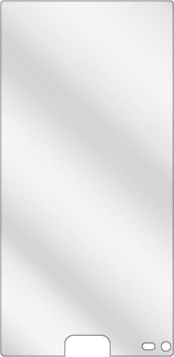 Actual product image Dipos Screen Protector Crystalclear (6 pcs., Ulefone Mix)