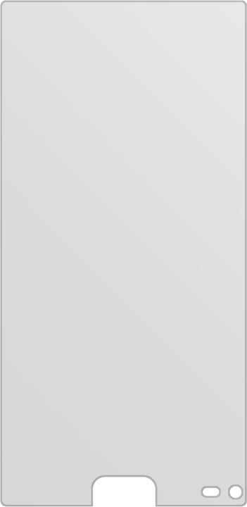 Actual product image Dipos Screen Protector Anti-Glare (2 Piece, Ulefone Mix)