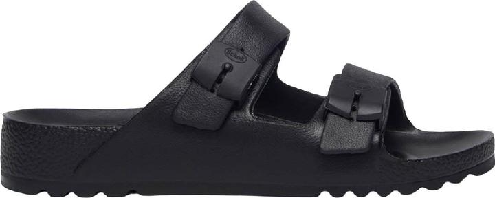 Actual product image Scholl Bahia black (38)