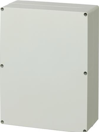 Produktbild Fibox Gehäuse ABS 300x230x110mm (Gehäuse)