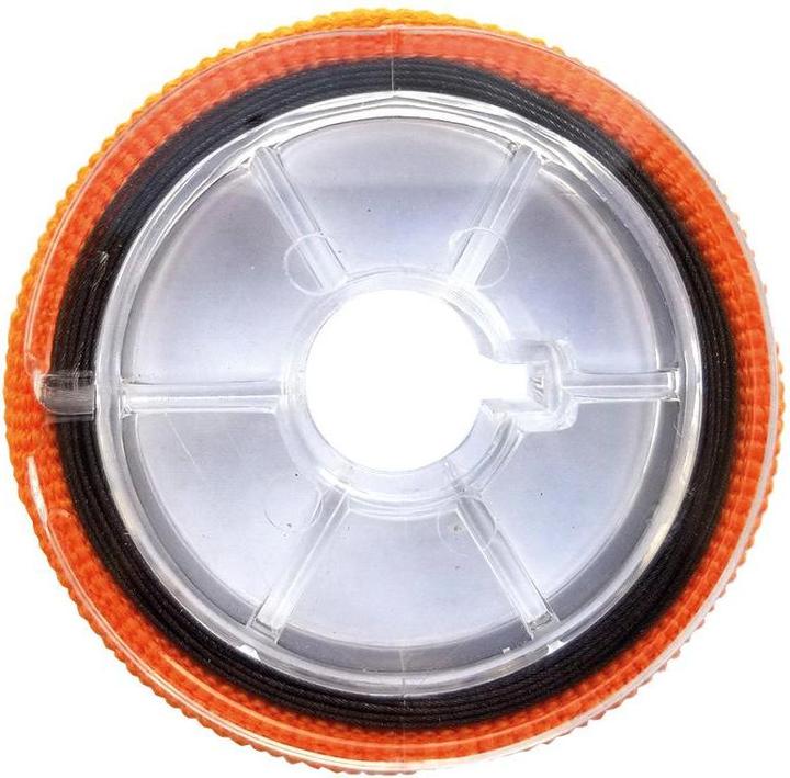 Immagine prodotto Stucki Thun Leader giapponese in acciaio 7 x 7 (7 kg)