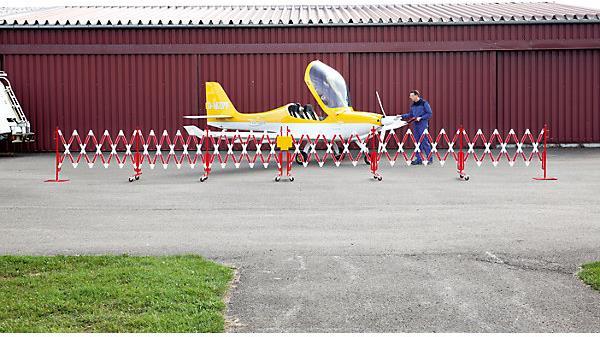 Actual product image kaiserkraft claws grids