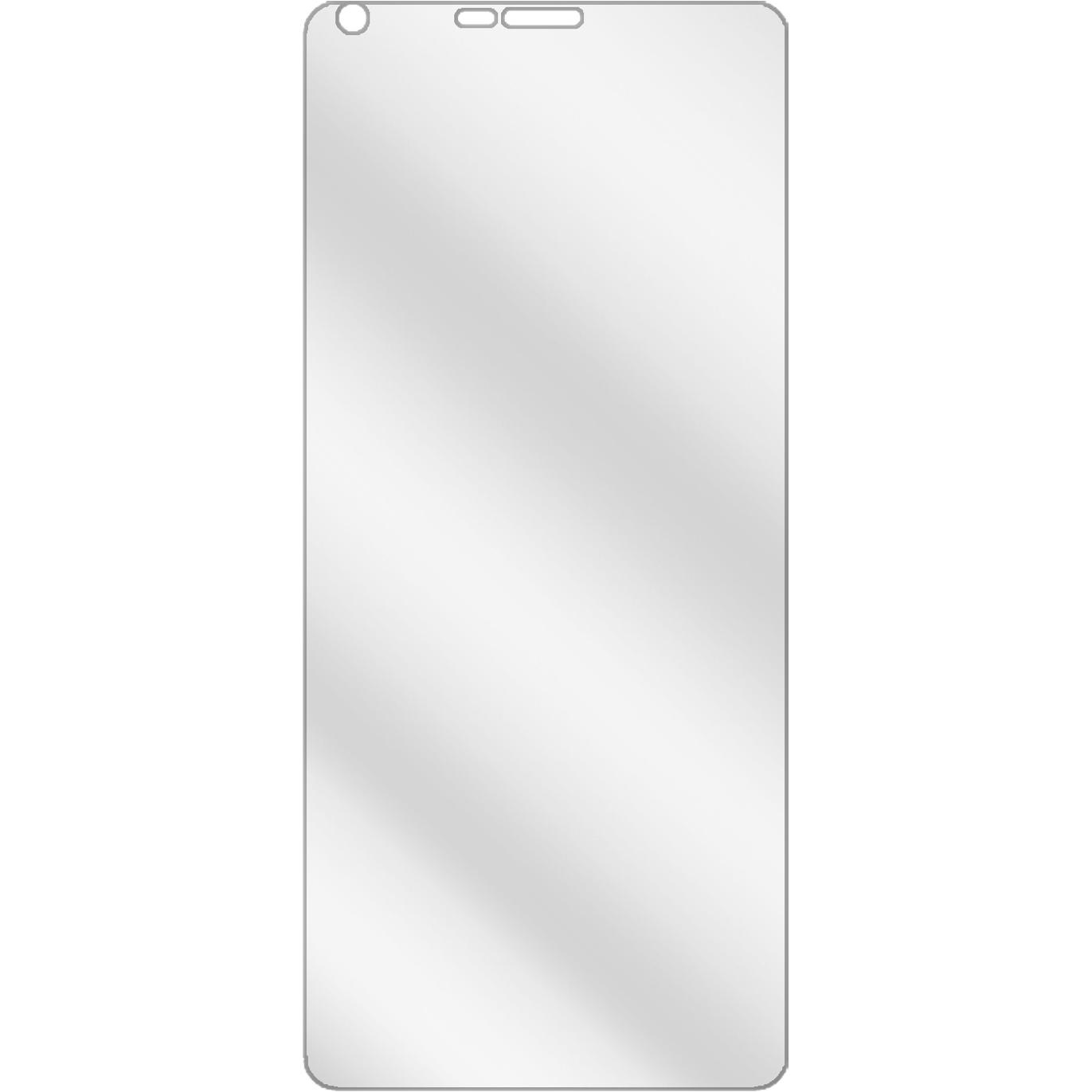 Thumbnail - Dipos Displayschutzfolie Crystalclear (2 Stück, LG V30), Smartphone Schutzfolie, Transparent