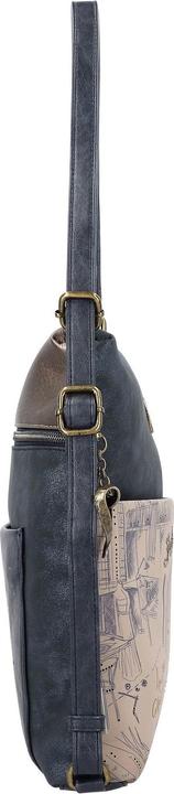 Immagine prodotto Anekke Studio Schultertasche 31 cm