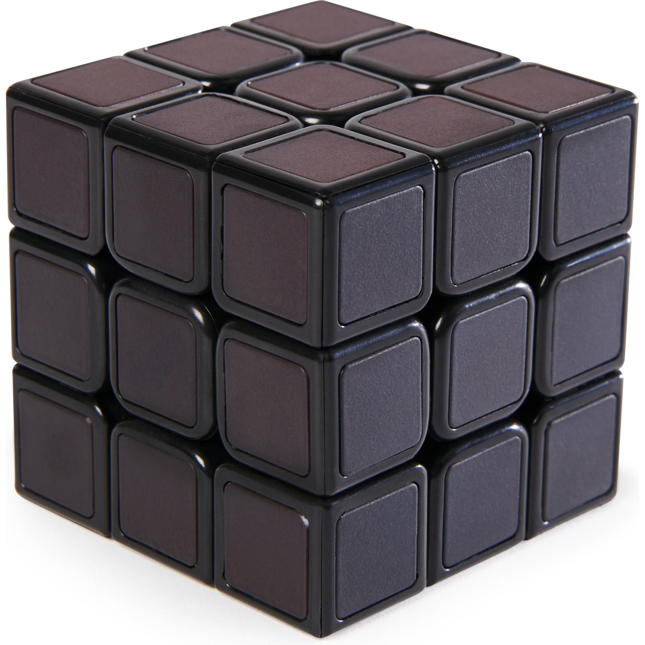 Spin Master Rubiks - Phantom Cube (3 x 3)