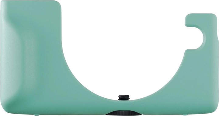 Canon Hülle EH-31-FJ Plastik Grün (Kamera Etui)