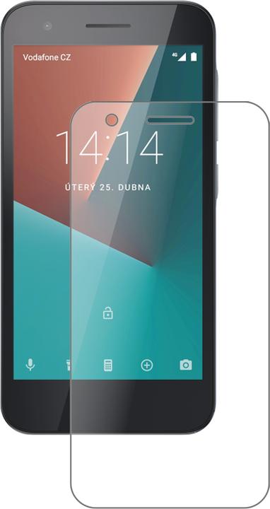 Produktbild Dipos Displayschutz Anti-Shock (1 Stk., Vodafone Smart E8)