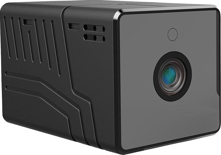 Actual product image 7links 2K Mini IP Surveillance Camera
