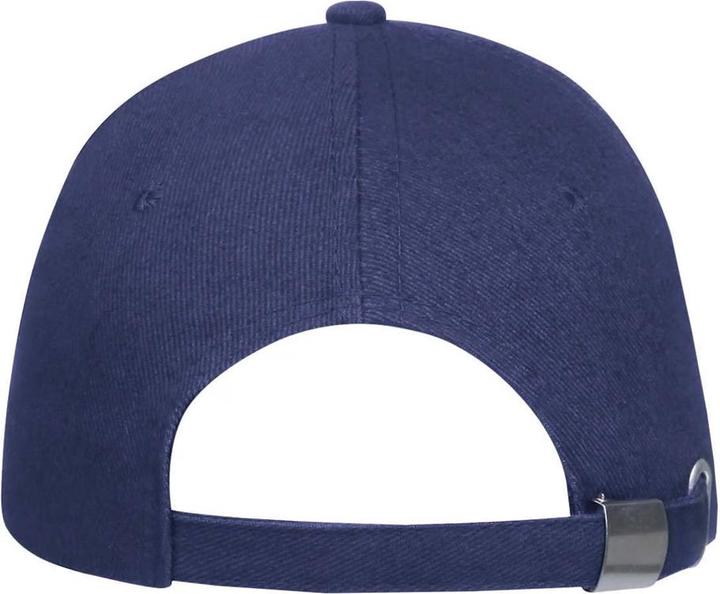 Actual product image Sols Buffalo 6 Panel Baseball Cap