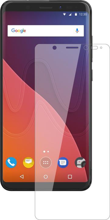 Produktbild Dipos Displayschutz Anti-Shock (1 Stk., Wiko View)