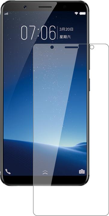 Image du produit Dipos Film de Protection d’écran Anti-Shock (2 pièce(s), Vivo X20 Plus)