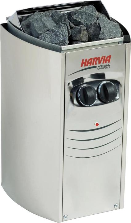 Produktbild Harvia Vega Compact BC35