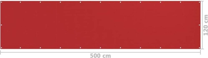 Image du produit VidaXL Raimonda (120 cm)