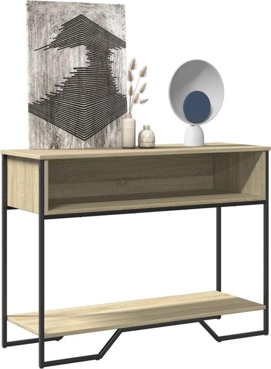 Produktbild vidaXL Konsolentisch (100 x 35 x 74.50 cm)