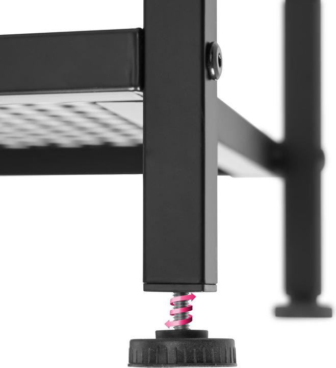 Image du produit tectake Table d’appoint Derby