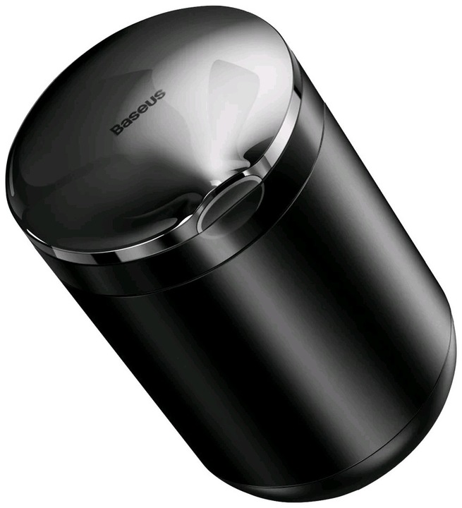 Actual product image Baseus Car Ashtray