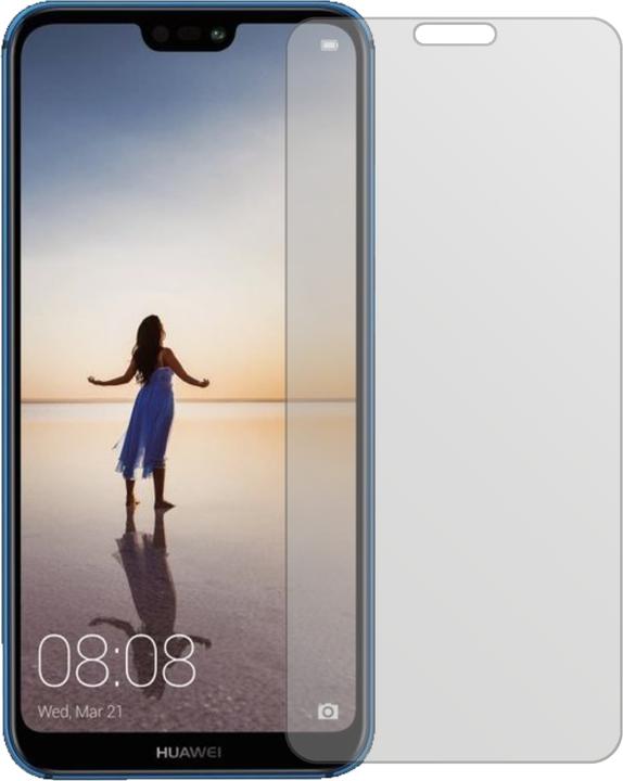 Produktbild Dipos Displayschutzfolie Antireflex (2 Stk., Huawei P20 Lite)