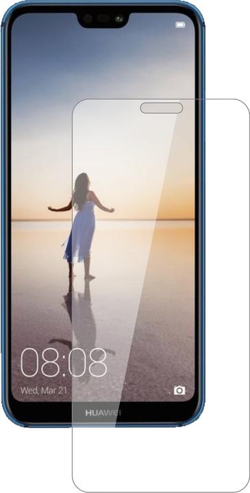 Produktbild Dipos Displayschutz Anti-Shock (2 Stk., Huawei P20 Lite)