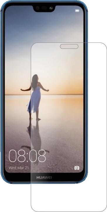Produktbild Dipos Displayschutz Anti-Shock (1 Stk., Huawei P20 Lite)