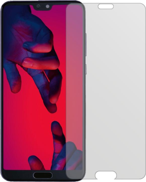 Actual product image Dipos Screen Protector Anti-Glare (2 Piece, Huawei P20)