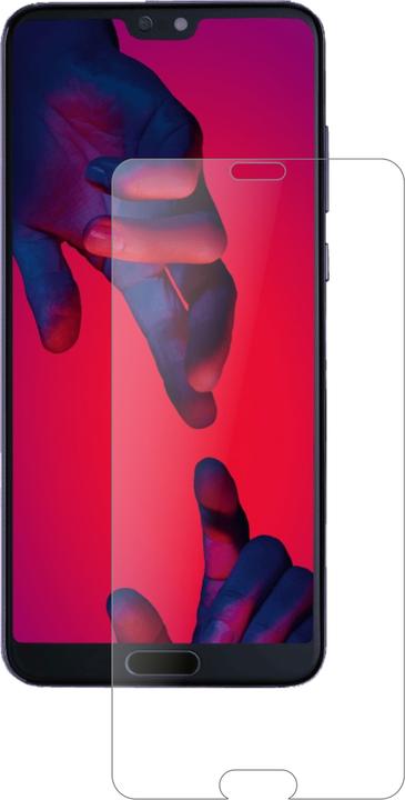 Produktbild Dipos Displayschutz (2 Stück, Huawei P20 Pro)