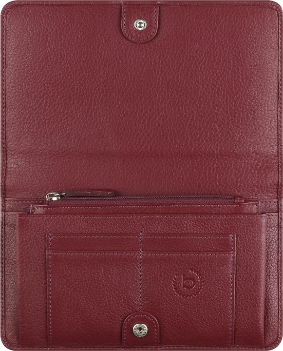 Actual product image Bugatti Ladies' wallet